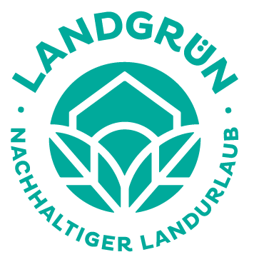 LANDGRÜN Siegel 