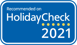 Holidaycheck 2021
